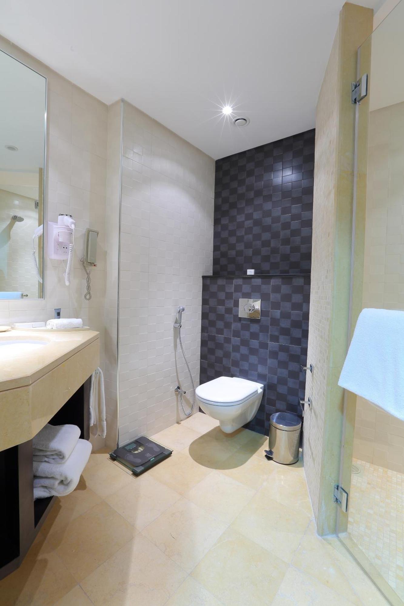 Premium King Room